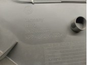 Recambio de guarnecido puerta trasera derecha para volkswagen golf v plus (1kp) 1.9 referencia OEM IAM 5M0868074 5 PUERTAS