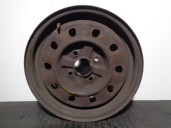 Recambio de llanta para nissan almera (n16/e) 1.5 16v cat referencia OEM IAM 403001E420 R15X6JJDOT HIERRO