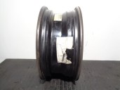 Recambio de llanta para nissan almera (n16/e) 1.5 16v cat referencia OEM IAM 403001E420 R15X6JJDOT HIERRO