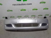 Replacement front bumper for Chrysler Neon (PL) 2.0 16V cat OEM IAM reference 68071990AA GREY 