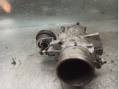 Recambio de caja mariposa para opel zafira a elegance referencia OEM IAM 08226805  