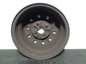 Recambio de llanta para nissan almera (n16/e) 1.5 16v cat referencia OEM IAM 403001E420 R15X6JJDOT HIERRO