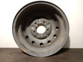 Recambio de llanta para lada niva todo terreno, cerrada (2121, 2131) 1600 4x4 referencia OEM IAM 212143101015 R165JX16 