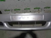 Replacement front bumper for chrysler neon (pl) 2.0 16v cat OEM IAM reference 68071990AA GREY 