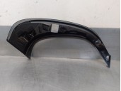 Recambio de molduras traseras para smart fortwo coupe 0.9 turbo cat referencia OEM IAM A4537900288 960779235R 