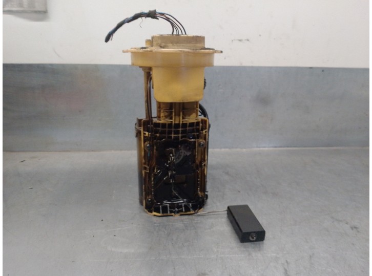 Recambio de aforador para volkswagen golf v plus (1kp) 1.9 referencia OEM IAM 1K0919050D A2C53041385 VDO