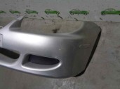 Replacement front bumper for chrysler neon (pl) 2.0 16v cat OEM IAM reference 68071990AA GREY 