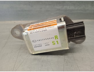 Recambio de sensor airbag para subaru forester s11 (sg) 2.0 referencia OEM IAM 98235SA040 1879001491 DENSO