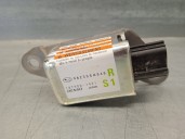 Recambio de sensor airbag para subaru forester s11 (sg) 2.0 referencia OEM IAM 98235SA040 1879001491 DENSO