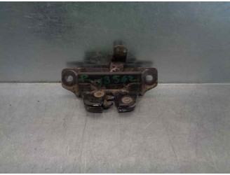 Recambio de cerradura maletero / porton para citroën berlingo 1.9 diesel referencia OEM IAM 8726C6 