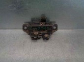 Recambio de cerradura maletero / porton para citroën berlingo 1.9 diesel referencia OEM IAM 8726C6 