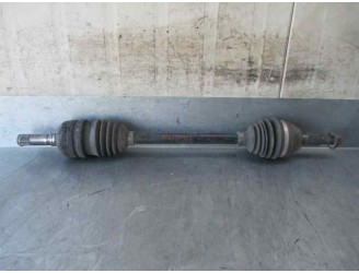 Recambio de transmision trasera izquierda para cadillac cts 3.2 v6 cat referencia OEM IAM   