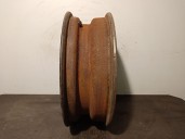 Recambio de llanta para lada niva todo terreno, cerrada (2121, 2131) 1600 4x4 referencia OEM IAM 212143101015 R165JX16 