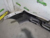 Replacement front bumper for chrysler neon (pl) 2.0 16v cat OEM IAM reference 68071990AA GREY 