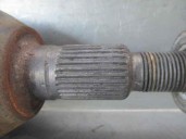 Recambio de transmision trasera izquierda para cadillac cts 3.2 v6 cat referencia OEM IAM   