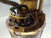 Recambio de aforador para volkswagen golf v plus (1kp) 1.9 referencia OEM IAM 1K0919050D A2C53041385 VDO