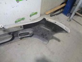 Replacement front bumper for Chrysler Neon (PL) 2.0 16V CAT OEM IAM reference 68071990AA GREY 