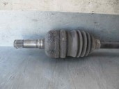 Recambio de transmision trasera izquierda para cadillac cts 3.2 v6 cat referencia OEM IAM   