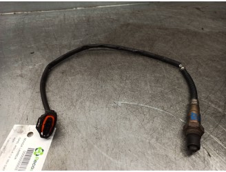 Recambio de sonda lambda para opel agila 1.2 16v cat (z 12 xe / lw4) referencia OEM IAM 