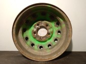 Recambio de llanta para lada niva todo terreno, cerrada (2121, 2131) 1600 4x4 referencia OEM IAM 212143101015 R165JX16 