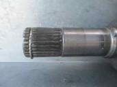 Recambio de transmision trasera izquierda para cadillac cts 3.2 v6 cat referencia OEM IAM   