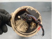 Recambio de aforador para volkswagen golf v plus (1kp) 1.9 referencia OEM IAM 1K0919050D A2C53041385 VDO