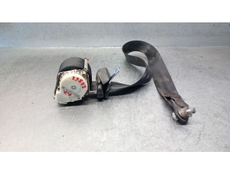 Recambio de cinturon seguridad delantero derecho para iveco daily vi furgoneta 33s16, 35s16, 35c16, 40c16, 50c16 referencia OEM 