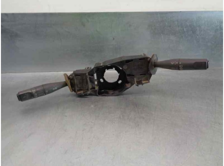 Recambio de mando luces para citroën berlingo 1.9 diesel referencia OEM IAM 96049597ZL 96236415ZL 