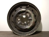 Recambio de llanta para lada niva todo terreno, cerrada (2121, 2131) 1600 4x4 referencia OEM IAM 212143101015 R165JX16 