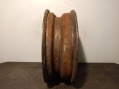 Recambio de llanta para lada niva todo terreno, cerrada (2121, 2131) 1600 4x4 referencia OEM IAM 212143101015 R165JX16 