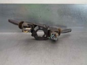 Recambio de mando luces para citroën berlingo 1.9 diesel referencia OEM IAM 96049597ZL 96236415ZL 