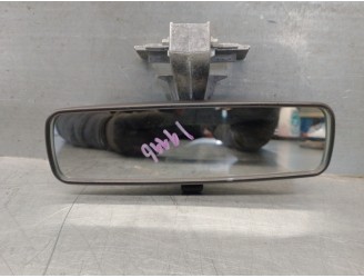 Recambio de espejo interior para smart fortwo coupe 0.9 turbo cat referencia OEM IAM A4538100900 A4538100900 