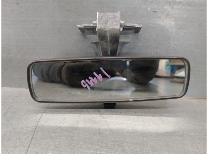 Recambio de espejo interior para smart fortwo coupe 0.9 turbo cat referencia OEM IAM A4538100900 A4538100900 