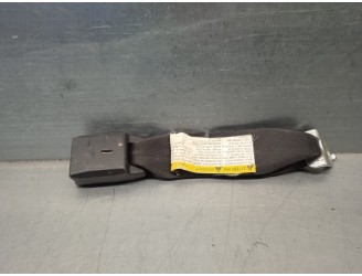 Recambio de enganche cinturon para subaru forester s11 (sg) 2.0 referencia OEM IAM 64680SA060ML  5 PUERTAS