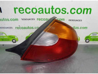 Recambio de piloto trasero derecho para chrysler neon (pl) 2.0 16v cat referencia OEM IAM CC5288528AE 