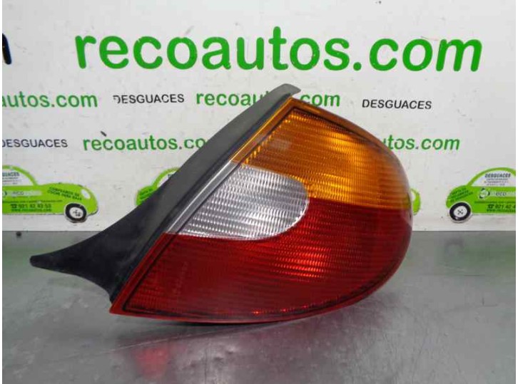 Replacement rear right light for Chrysler Neon (PL) 2.0 16V CAT OEM IAM reference CC5288528AE 