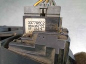 Recambio de mando luces para citroën berlingo 1.9 diesel referencia OEM IAM 96049597ZL 96236415ZL 