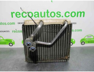 Recambio de evaporador aire acondicionado para kia sportage ex referencia OEM IAM 7L0819087A  