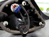 Recambio de piloto trasero derecho para chrysler neon (pl) 2.0 16v cat referencia OEM IAM CC5288528AE 