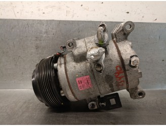 Recambio de compresor aire acondicionado para mazda cx-5 2.2 turbodiesel cat referencia OEM IAM KD6261450 KD6261450 F500JUBAB01