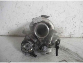 Replacement turbocharger for Volvo S40 sedan 2.0 turbo cat OEM IAM reference 8627989 1200233 