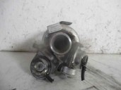 Recambio de turbocompresor para volvo s40 berlina 2.0 turbo cat referencia OEM IAM 8627989 1200233 