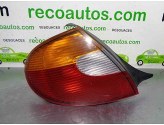 Recambio de piloto trasero izquierdo para chrysler neon (pl) 2.0 16v cat referencia OEM IAM CC5288529AF  