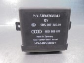 Recambio de modulo electronico para audi a8 (d2) 4.2 v8 32v referencia OEM IAM 4D0909611 5DS00734501 HELLA