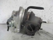 Recambio de turbocompresor para volvo s40 berlina 2.0 turbo cat referencia OEM IAM 8627989 1200233 
