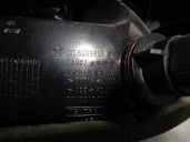 Replacement rear left tail light for Chrysler Neon (PL) 2.0 16V CAT OEM IAM reference CC5288529AF 