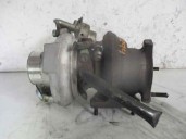Recambio de turbocompresor para volvo s40 berlina 2.0 turbo cat referencia OEM IAM 8627989 1200233 