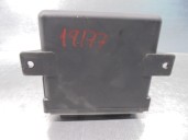 Recambio de modulo electronico para audi a8 (d2) 4.2 v8 32v referencia OEM IAM 4D0909611 5DS00734501 HELLA