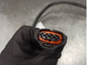 Recambio de sonda lambda para opel agila 1.2 16v cat (z 12 xe / lw4) referencia OEM IAM 