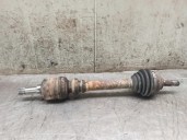 Recambio de transmision delantera izquierda para citroën berlingo 1.9 diesel referencia OEM IAM 90244449  